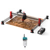 【Pre-venta】Máquina CNC Router Twotrees TTC-H40/H80 - Image 9