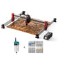 【Pre-venta】Máquina CNC Router Twotrees TTC-H40/H80