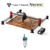 【Pre-venta】Máquina CNC Router Twotrees TTC-H40/H80 - Image 12