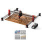 【Pre-venta】Máquina CNC Router Twotrees TTC-H40/H80