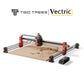 Twotrees TTC-H40/H80 CNC-Fräsmaschine