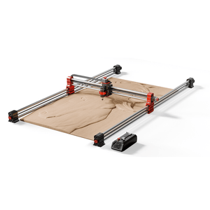 【Pre-venta】Máquina CNC Router Twotrees TTC-H40/H80 - Second Image