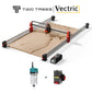 Twotrees TTC-H40/H80 CNC Router Machine