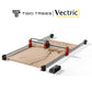 Twotrees TTC-H40/H80 CNC-Fräsmaschine