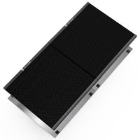 Twotrees Spliced Honeycomb Panel Workbench Size 500*500*22mm