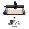 Máquina CNC Router Twotrees TTC450 (Envío directo UE EE.UU., con IVA) - Image 8