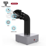 Twotrees Laser Smoke Absorber Purifier solder For Laser Engraving Machine - TwoTrees Official Shop