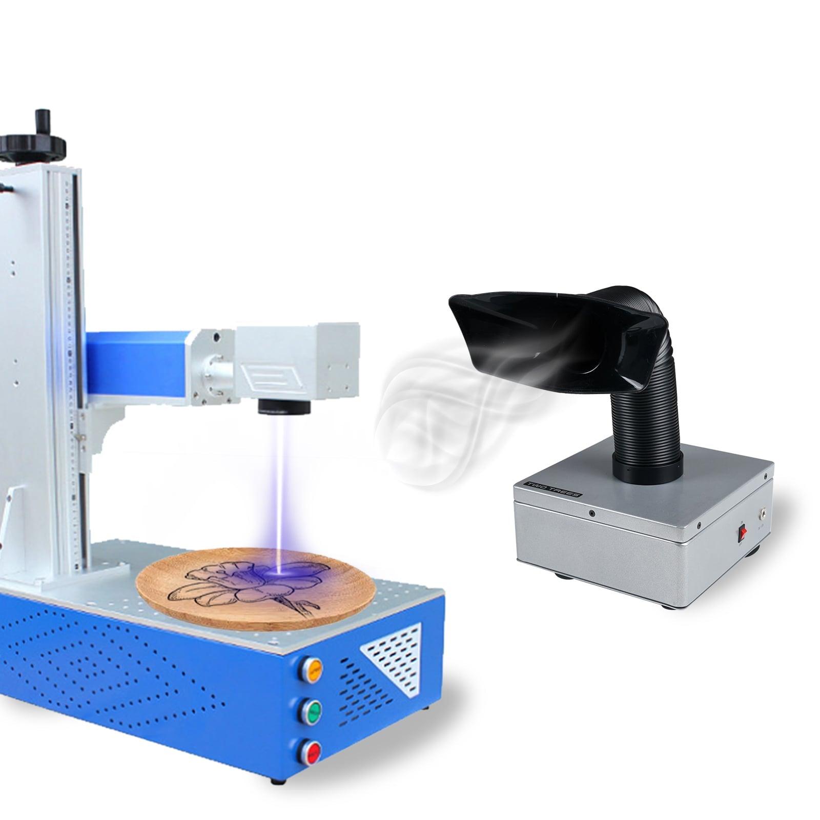 Twotrees Laser Smoke Absorber Purifier solder For Laser Engraving Machine - TwoTrees Official Shop