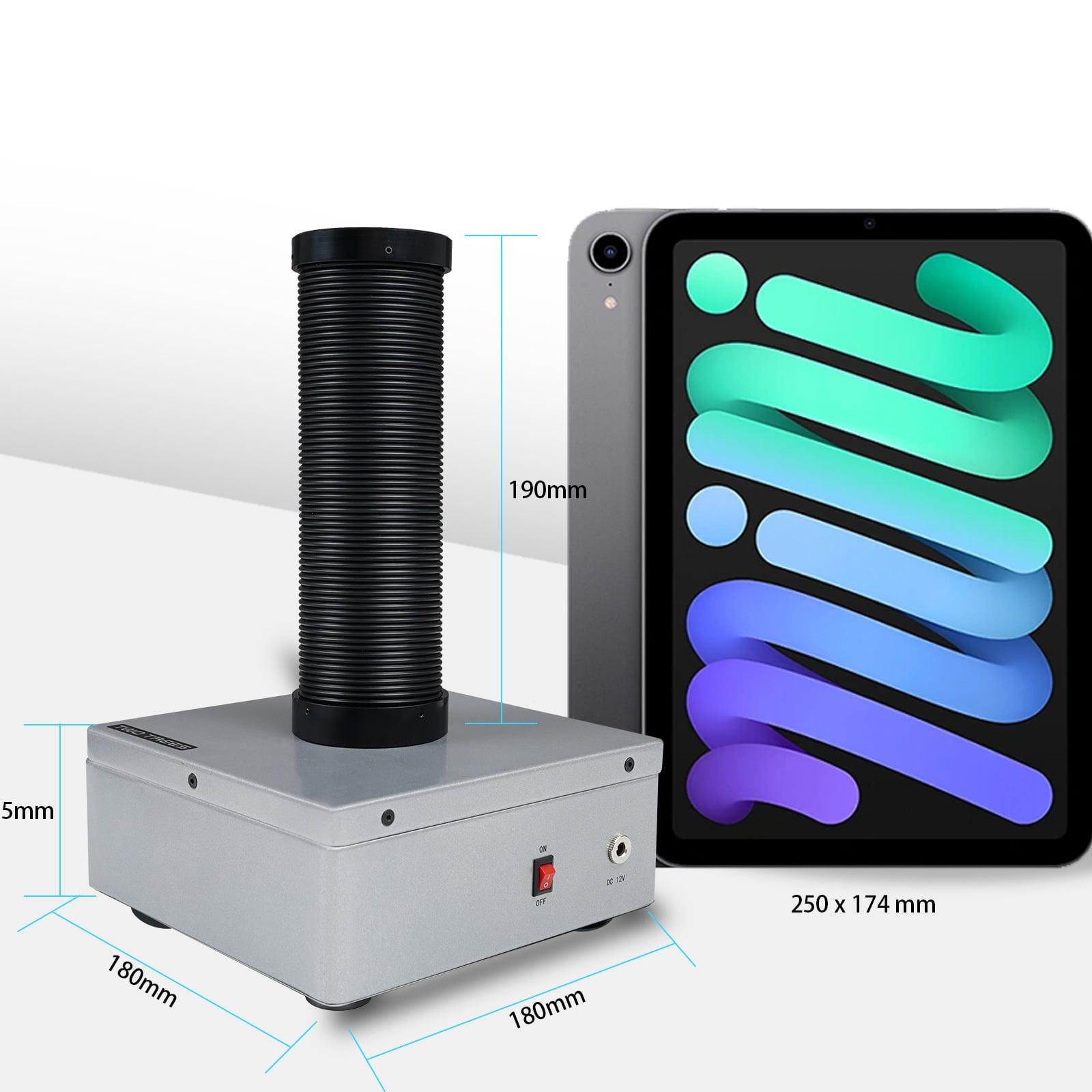 Twotrees Laser Smoke Absorber Purifier solder For Laser Engraving Machine - TwoTrees Official Shop