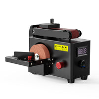 Máquina Multiuso de Gravação e Corte TwoTrees