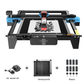 Twotrees TTS-55 Pro Diode Laser Engraver - TwoTrees Official Shop