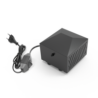 Twotrees P2 Air Assist Pump 25L/min for TTS Pro & TS2 Series