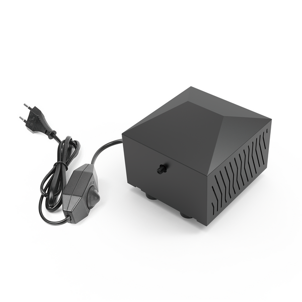 Pompa ad Aria Assistita Twotrees P2 25L/min per Serie TTS Pro & TS2