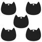 Twotrees 20Pcs Stainless steel Cat Face Id Tags - TwoTrees Official Shop