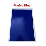 Universal Color Papers CO2 Fiber UV Laser Marking Engraving Machine Material - TwoTrees Official Shop