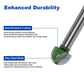 Twotrees Solid Carbide Round Bottom Bit