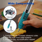 Twotrees Mixed Special-Shaped Engraving Blade Set for U1 & U2