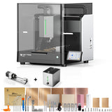 Twotrees ED1 Enclosed Desktop CNC Router Machine