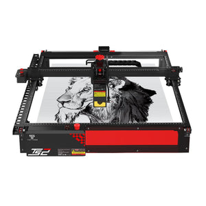 Two Trees TS2-20W Packing List
