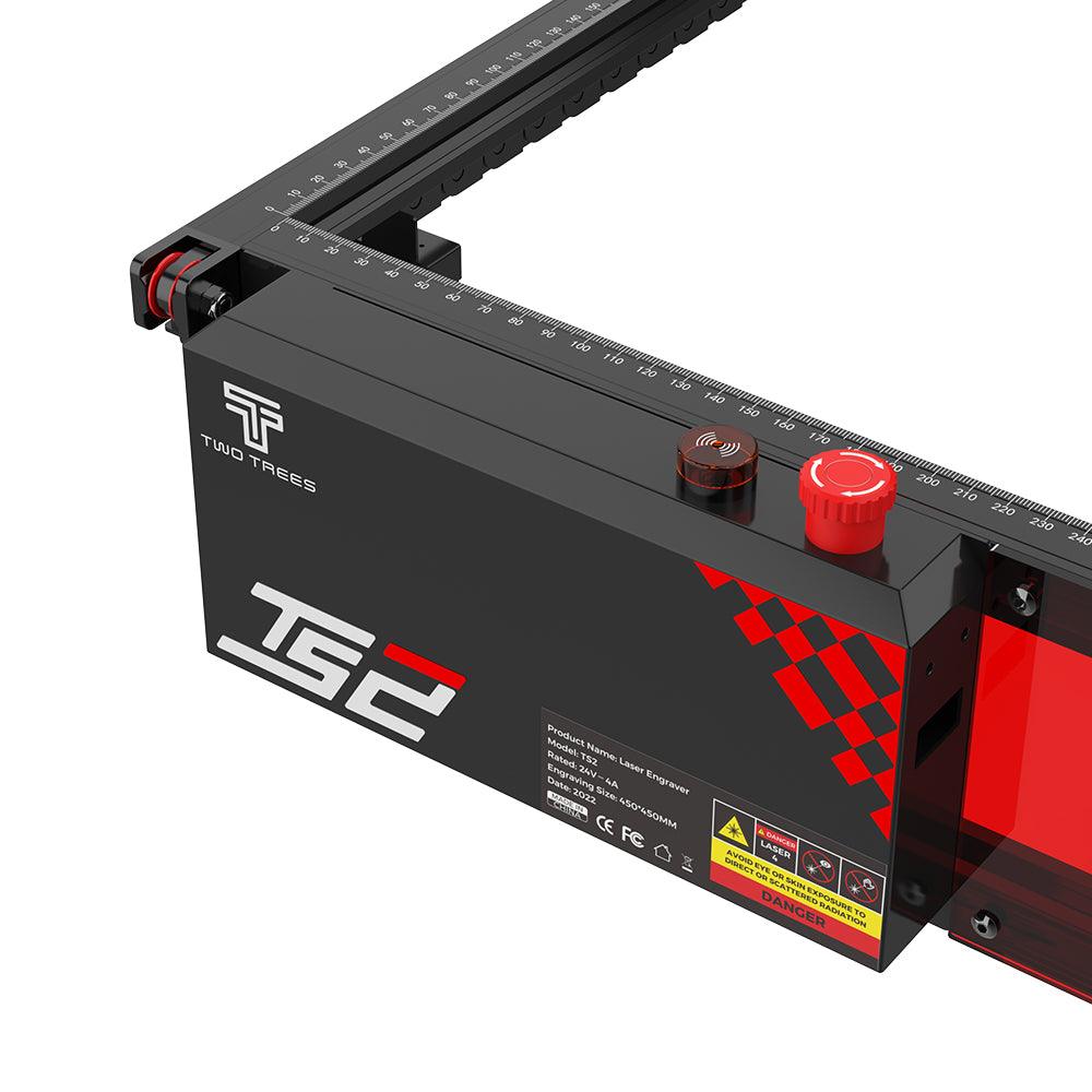Twotrees TS2-20W Laser Engraver - TwoTrees Official Shop