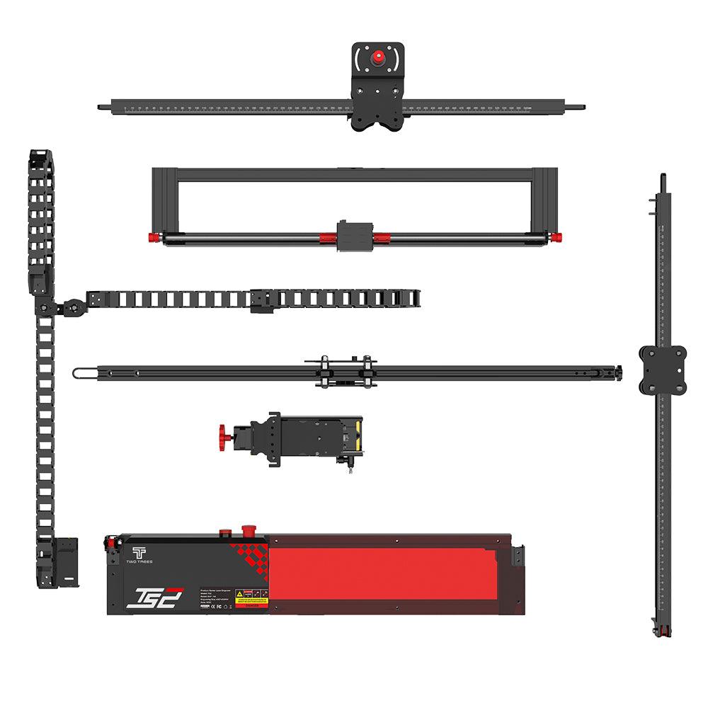 Twotrees TS2-20W Laser Engraver - TwoTrees Official Shop