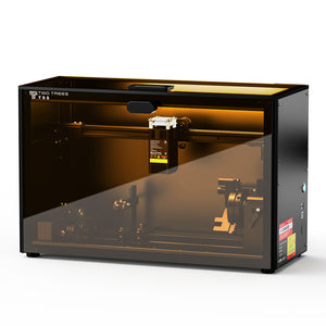 Gravador a laser Twotrees TS5-7W