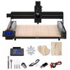 Máquina CNC Router Twotrees TTC450 (Envío directo UE EE.UU., con IVA) - Image 7