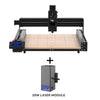 Máquina CNC Router Twotrees TTC450 (Envío directo UE EE.UU., con IVA) - Image 9