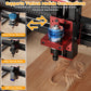 Twotrees TTC450 PRO CNC Router Machine + 500W Motor + Vacuum Cleaner - TwoTrees Official Shop