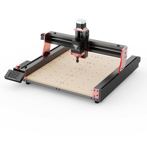 Twotrees TTC450 PRO Macchina Router CNC (Spedizione Diretta EU US, IVA Inclusa)