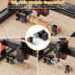 Twotrees TTC450 PRO CNC Router Machine + 500W Motor + Vacuum Cleaner - TwoTrees Official Shop