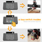 Máquina CNC Router Twotrees TTC450 PRO (Envio Direto UE EUA, IVA Incluído)