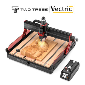 UK / None / +VCarve Desktop (Flash sale)
