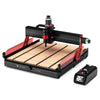 Máquina CNC Router Twotrees TTC6050 - Image 10