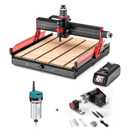 Macchina Router CNC Twotrees TTC6050
