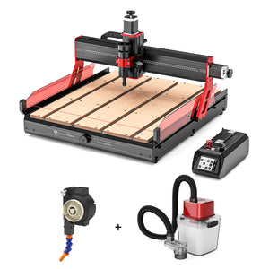 Máquina de Router CNC Twotrees TTC6050