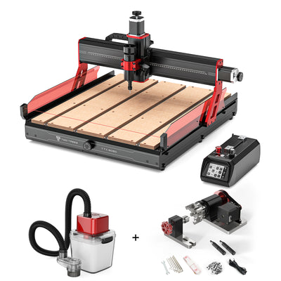 Macchina Router CNC Twotrees TTC6050