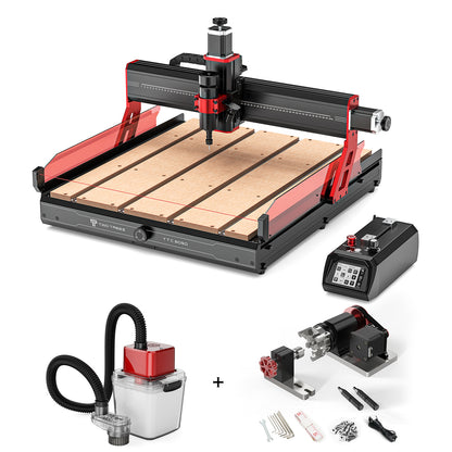 Macchina Router CNC Twotrees TTC6050