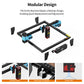 Twotrees TTS-10 Pro Diode Laser Engraver - Twotrees Store