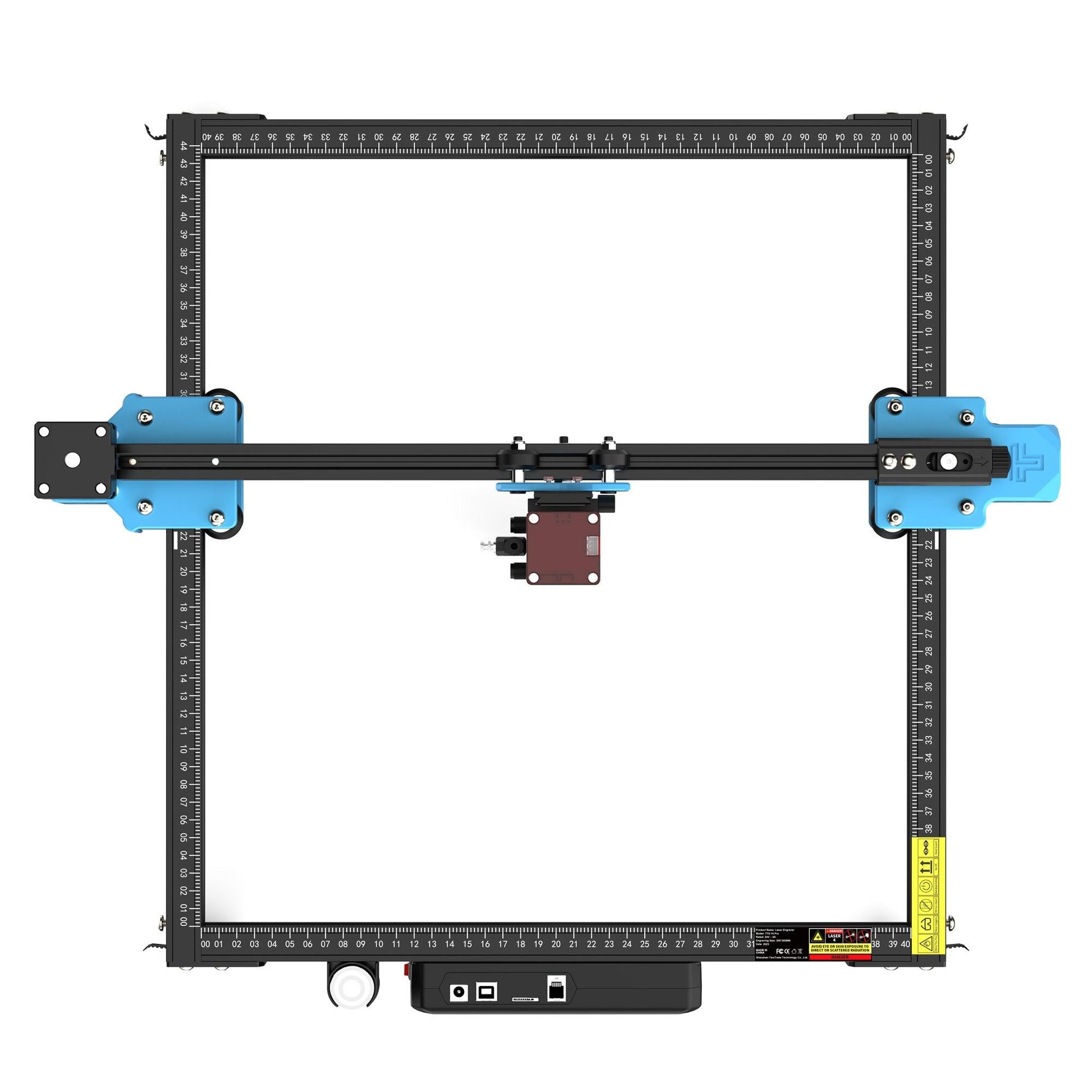 Twotrees TTS-10 Pro Diode Laser Engraver - TwoTrees Official Shop