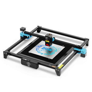 Twotrees TTS-20 Pro 20W Laser Engraver Machine