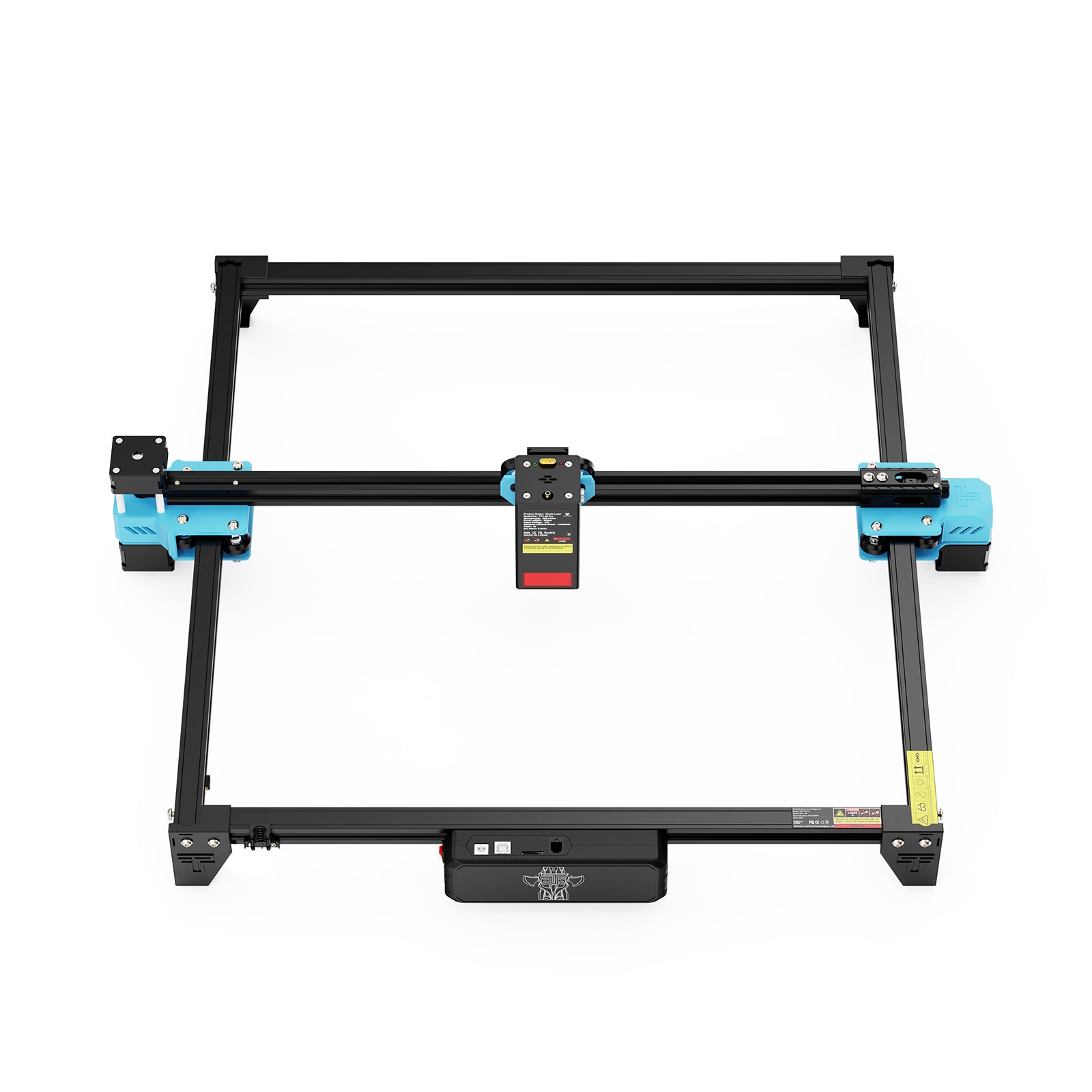 Twotrees TTS-20 Pro 20W Laser Engraver Machine