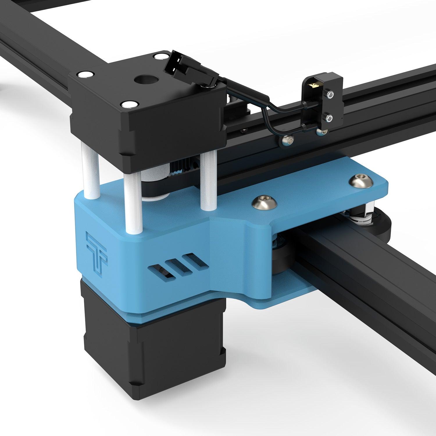 Twotrees TTS-20 Pro Máquina de grabado láser de 20W