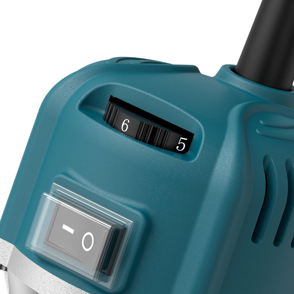 Twotrees 800W 30000RPM Wood Router Machine - TwoTrees Official Shop