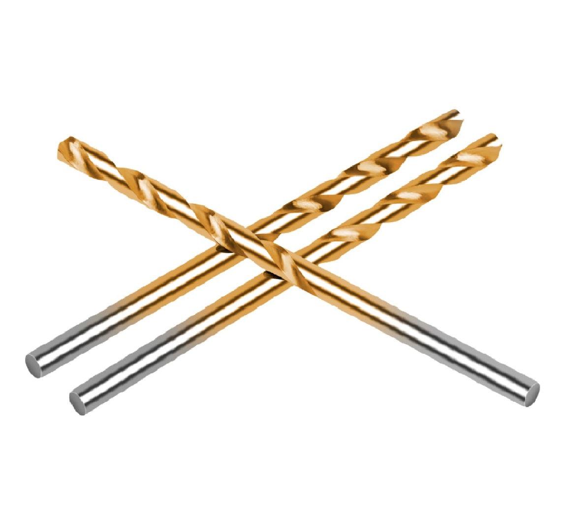 Twotrees Titanium coated drill bit set, set of 50 - TwoTrees Official Shop