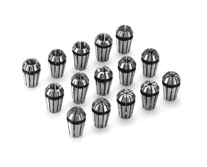 Twotrees ER11 collet set of 15 - TwoTrees Official Shop