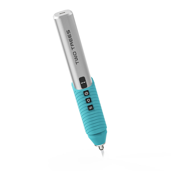 Taglierina Ultrasonica Portatile Twotrees U2