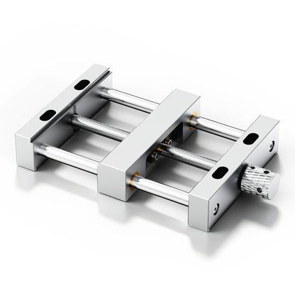 【Pre-sale】Twotrees Aluminum Vise Bench Clamp for ED1