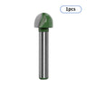 Round Bottom Cutter