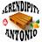 Serendipity Antonio El Chatarrero de la Madera